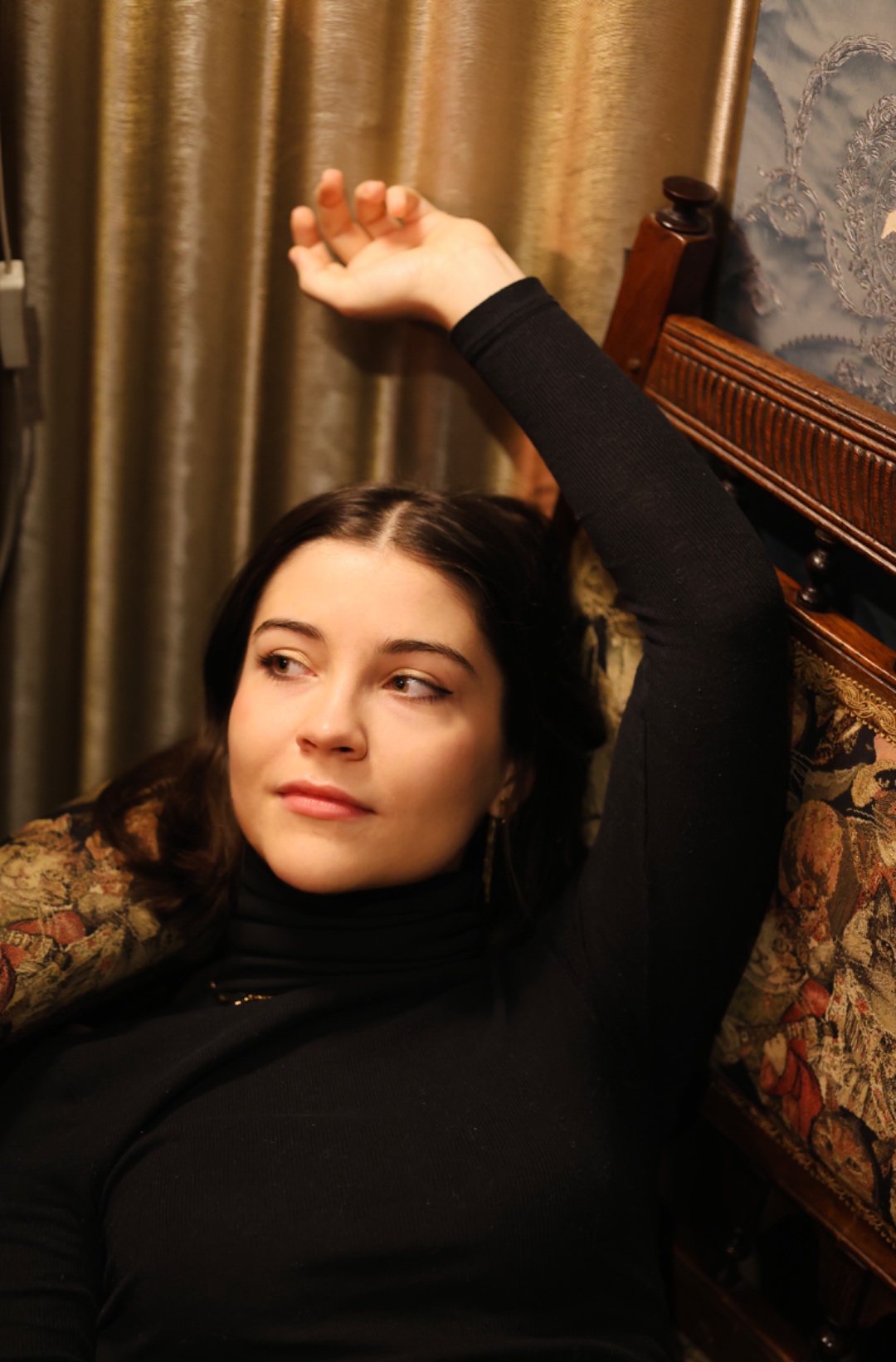 Lena Heun – Porträt