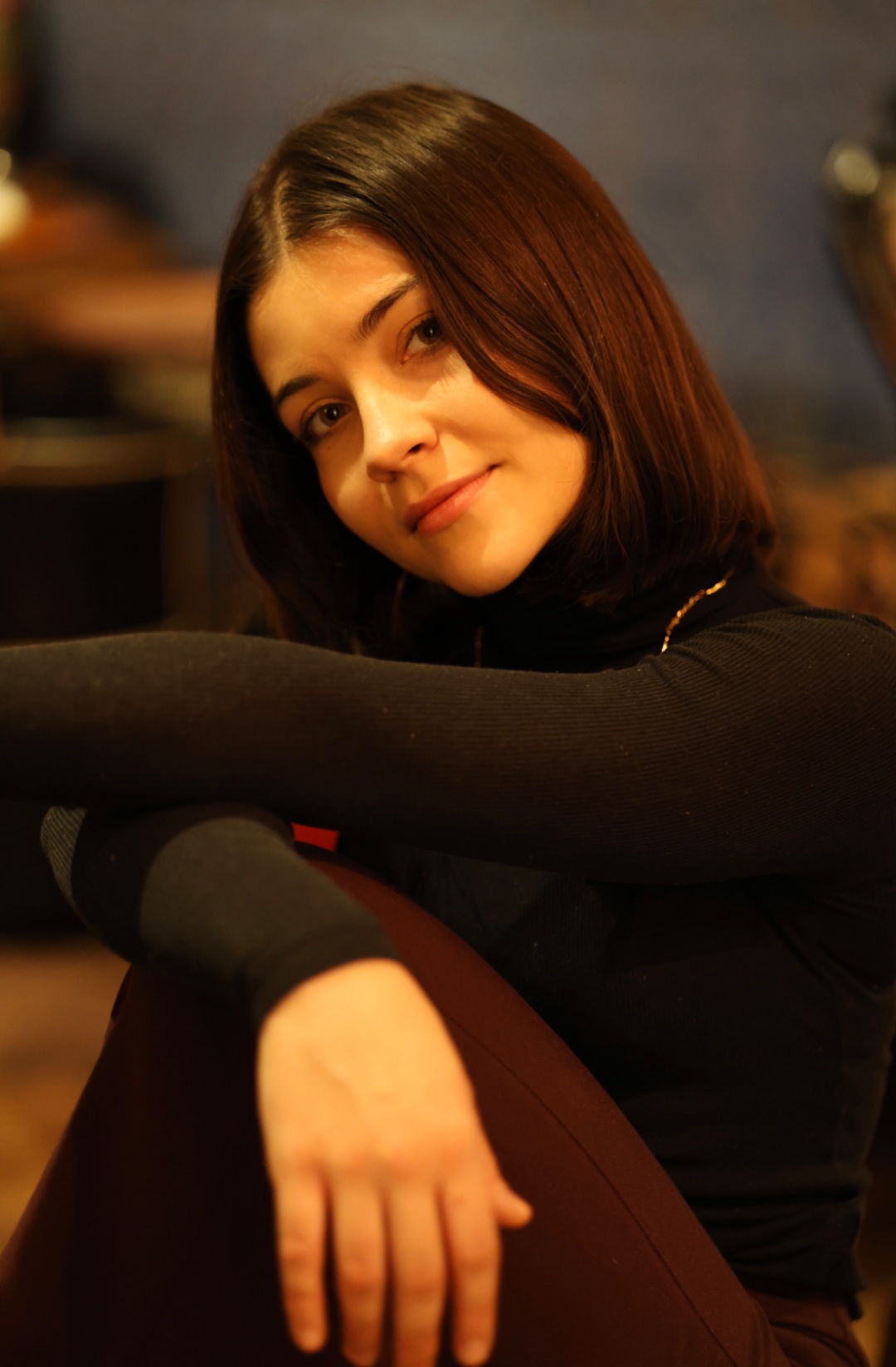 Lena Heun – Porträt