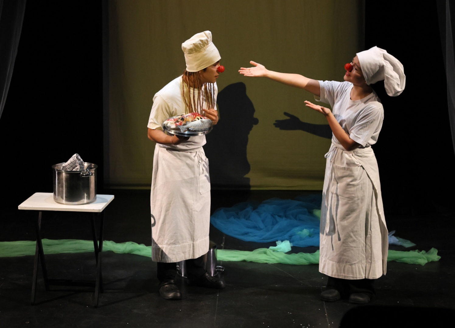 Lena Heun – Rusalka, mit Nathan Fischer